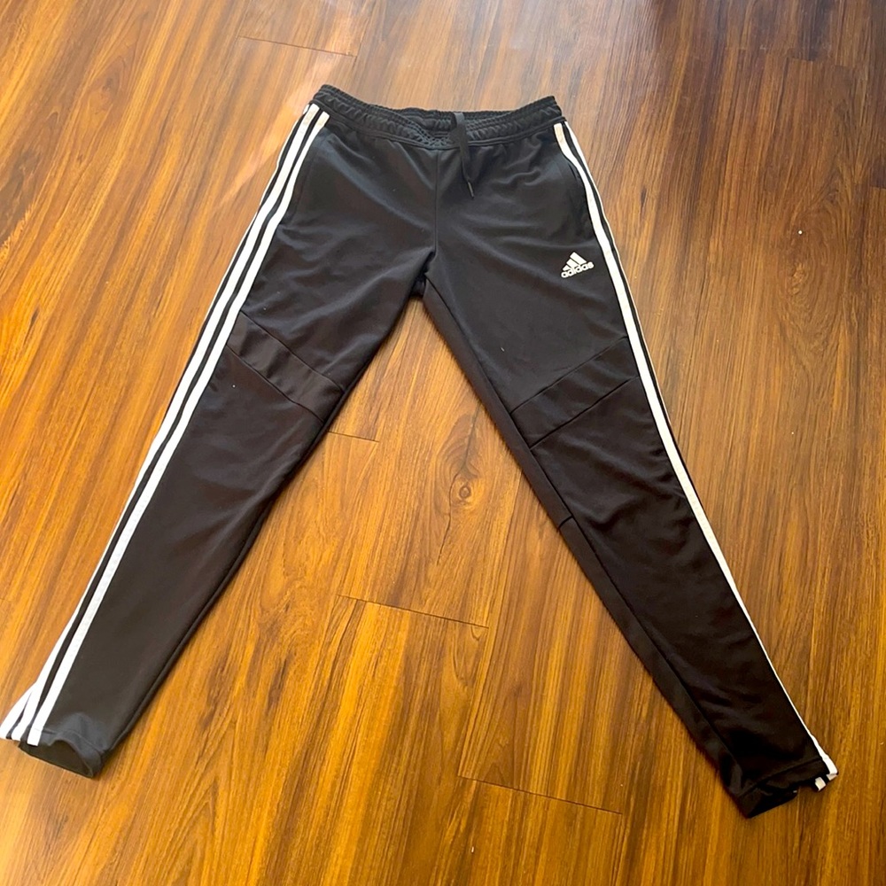 Women size Small adidas pants